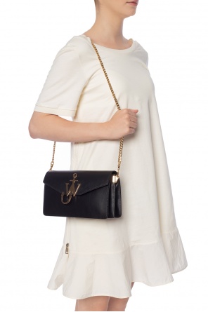 'logo purse' shoulder bag, zdjęcie 2 'logo purse' shoulder bag od J.W. Anderson